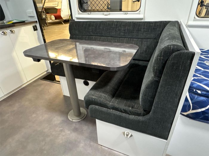 2020 Goldstream 1500 REMOTE SERIES