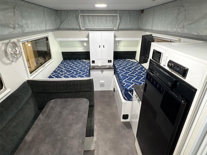 2020 Goldstream 1500 REMOTE SERIES