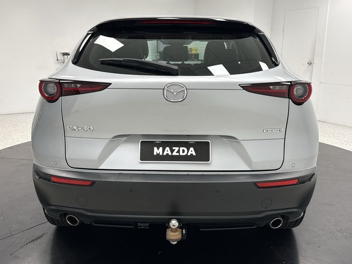 2020 Mazda CX-30 G25 Touring