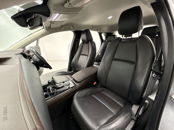 2020 Mazda CX-30 G25 Touring