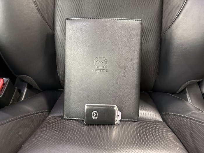 2020 Mazda CX-30 G25 Touring