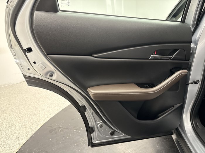 2020 Mazda CX-30 G25 Touring