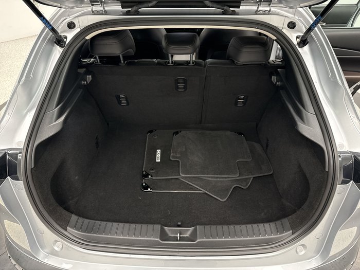 2020 Mazda CX-30 G25 Touring