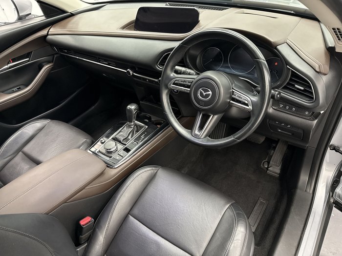 2020 Mazda CX-30 G25 Touring