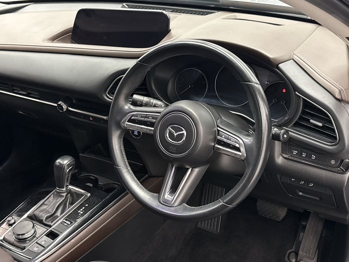 2020 Mazda CX-30 G25 Touring