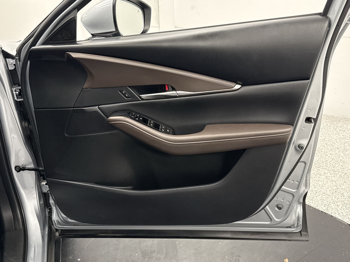 2020 Mazda CX-30 G25 Touring