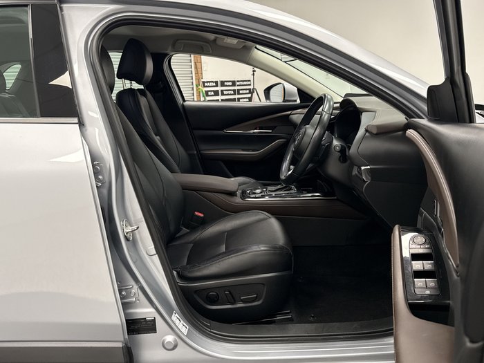 2020 Mazda CX-30 G25 Touring