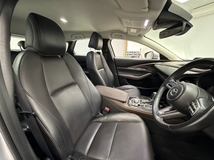 2020 Mazda CX-30 G25 Touring