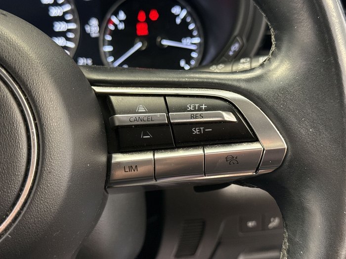 2020 Mazda CX-30 G25 Touring