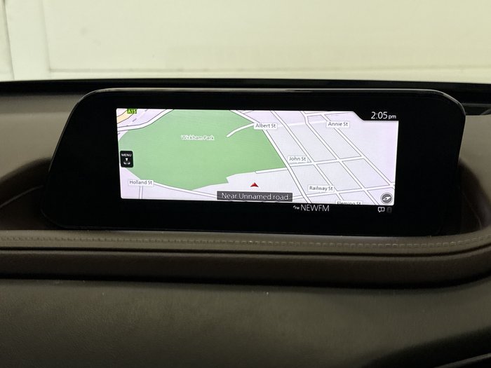 2020 Mazda CX-30 G25 Touring