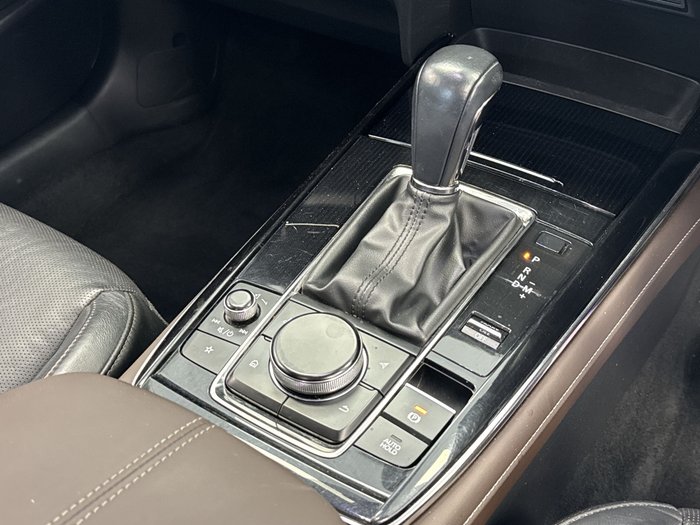 2020 Mazda CX-30 G25 Touring