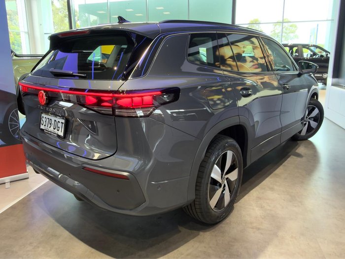 2025 Volkswagen Tayron 150TSI Life