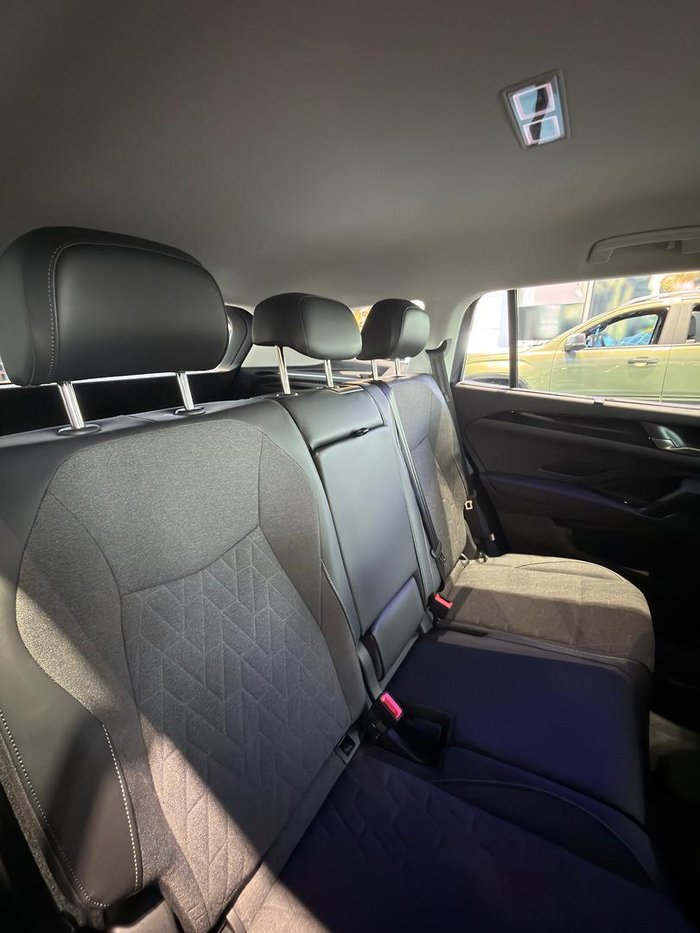 2025 Volkswagen Tayron 150TSI Life