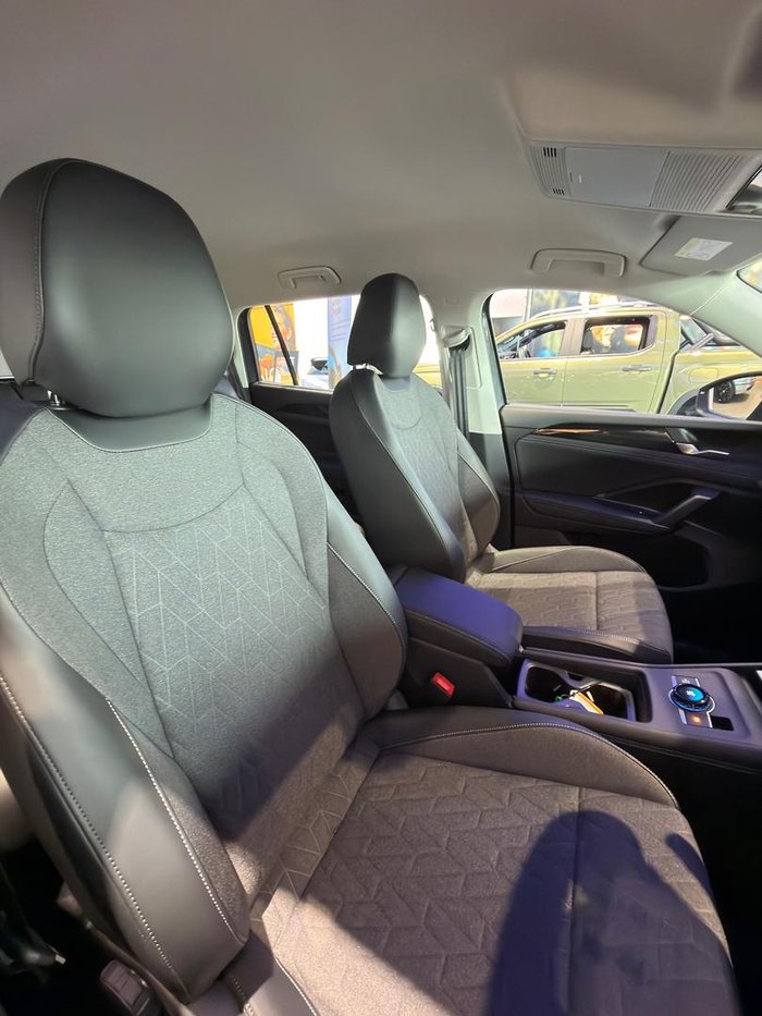 2025 Volkswagen Tayron 150TSI Life