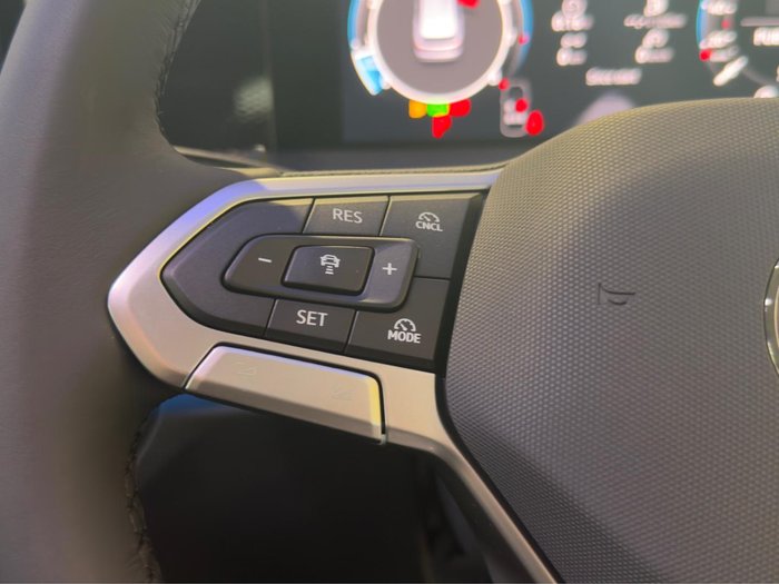 2025 Volkswagen Tayron 150TSI Life