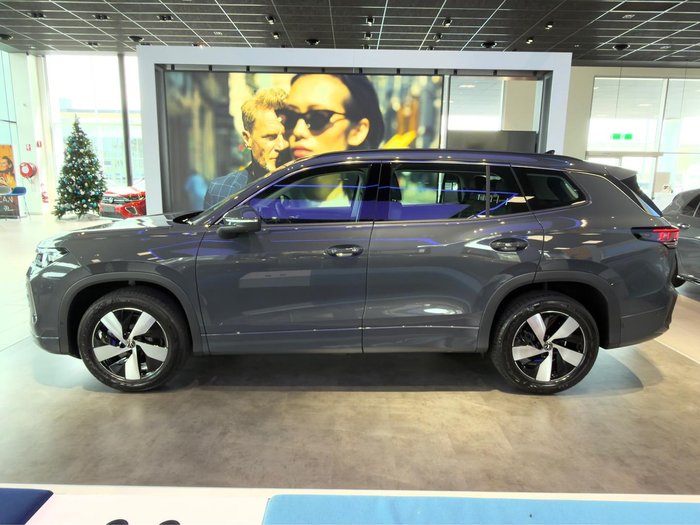 2025 Volkswagen Tayron 150TSI Life