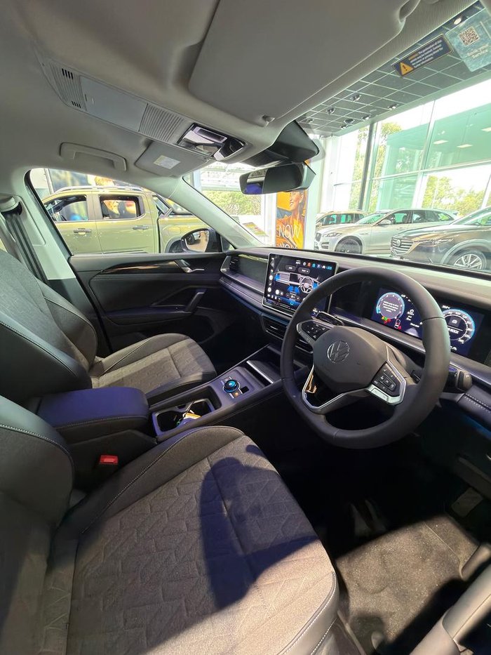 2025 Volkswagen Tayron 150TSI Life