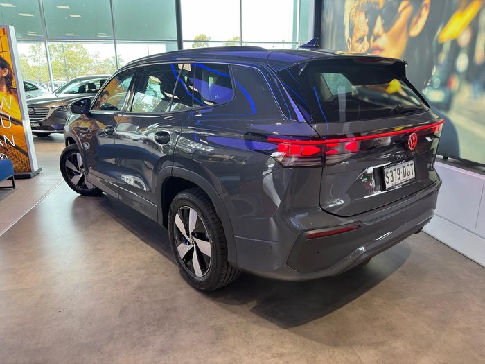 2025 Volkswagen Tayron 150TSI Life