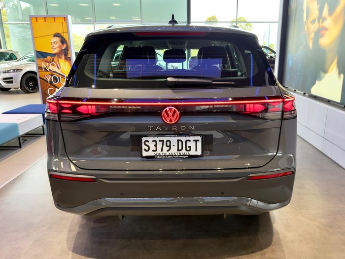 2025 Volkswagen Tayron 150TSI Life