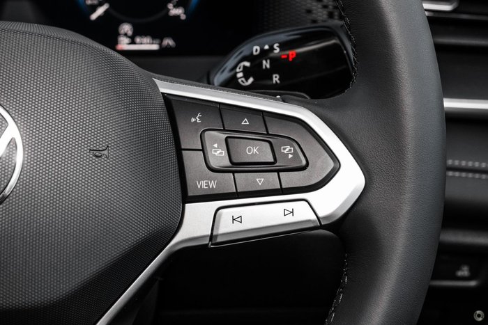 2025 Volkswagen Tayron 150TSI Life