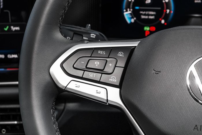 2025 Volkswagen Tayron 150TSI Life