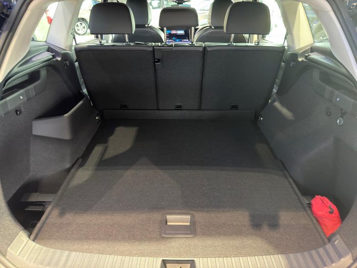 2025 Volkswagen Tayron 150TSI Life