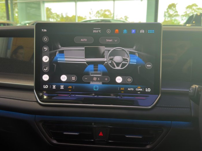 2025 Volkswagen Tayron 150TSI Life