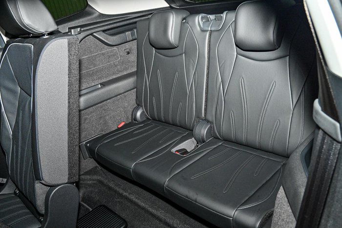 2025 Volkswagen Tayron 150TSI Elegance