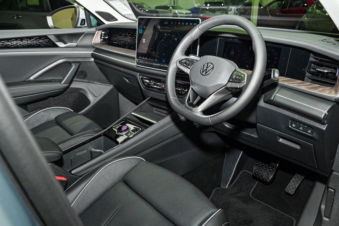 2025 Volkswagen Tayron 150TSI Elegance