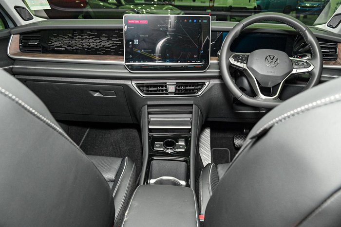 2025 Volkswagen Tayron 150TSI Elegance