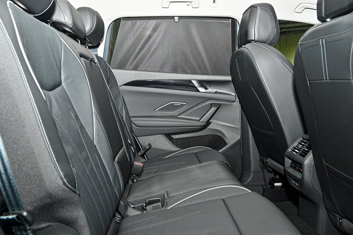 2025 Volkswagen Tayron 150TSI Elegance