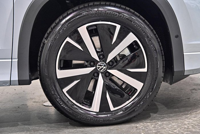 2025 Volkswagen Tayron 150TSI Elegance