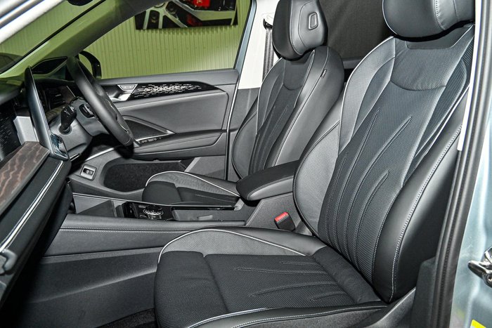 2025 Volkswagen Tayron 150TSI Elegance