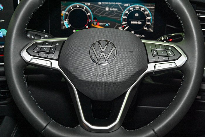 2025 Volkswagen Tayron 150TSI Elegance