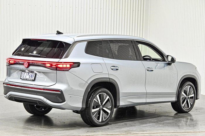 2025 Volkswagen Tayron 150TSI Elegance