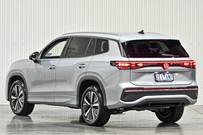 2025 Volkswagen Tayron 150TSI Elegance