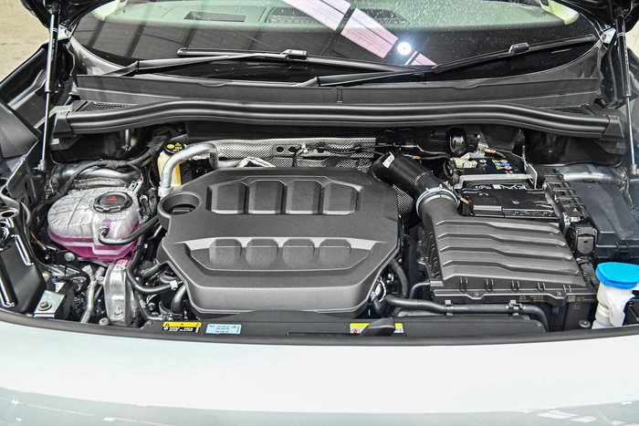 2025 Volkswagen Tayron 150TSI Elegance