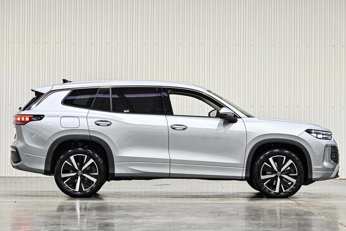 2025 Volkswagen Tayron 150TSI Elegance