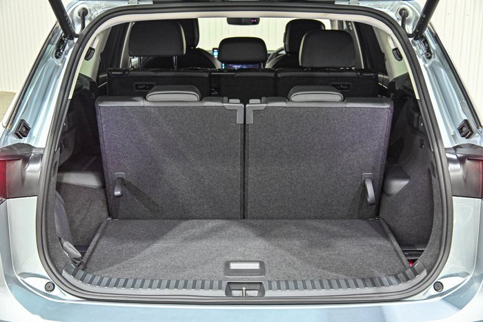 2025 Volkswagen Tayron 150TSI Elegance