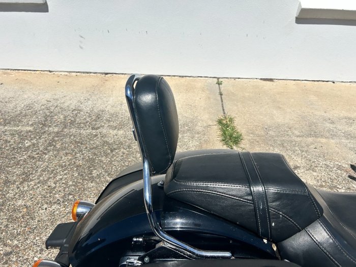 2021 Harley-Davidson FLSB SPORT GLIDE Black