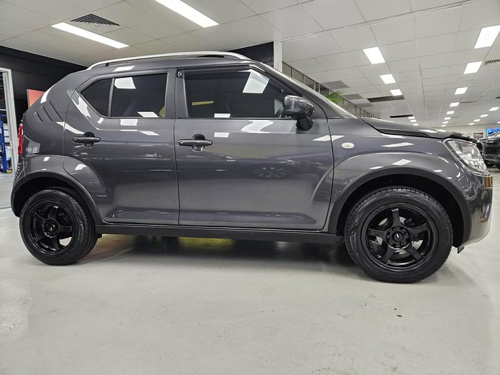 2023 Suzuki Ignis GL