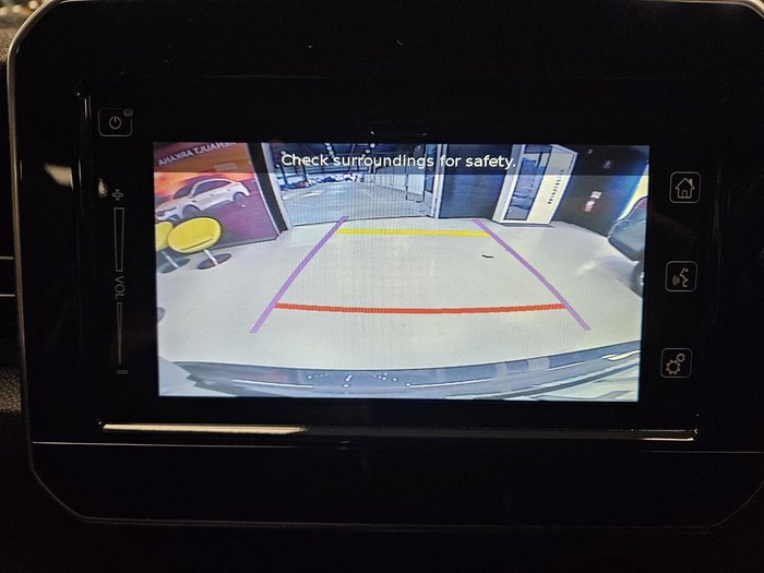 2023 Suzuki Ignis GL