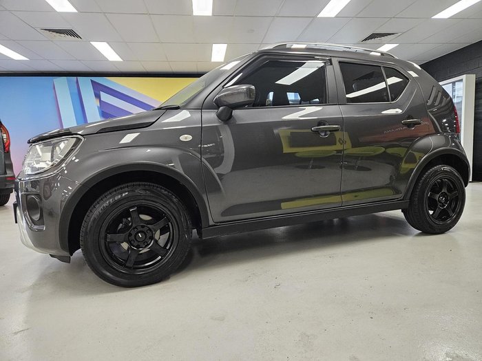 2023 Suzuki Ignis GL