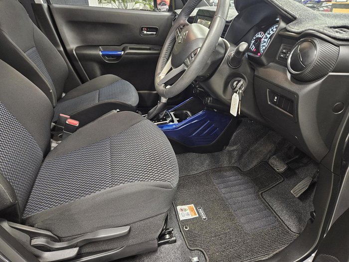 2023 Suzuki Ignis GL