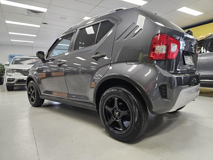 2023 Suzuki Ignis GL
