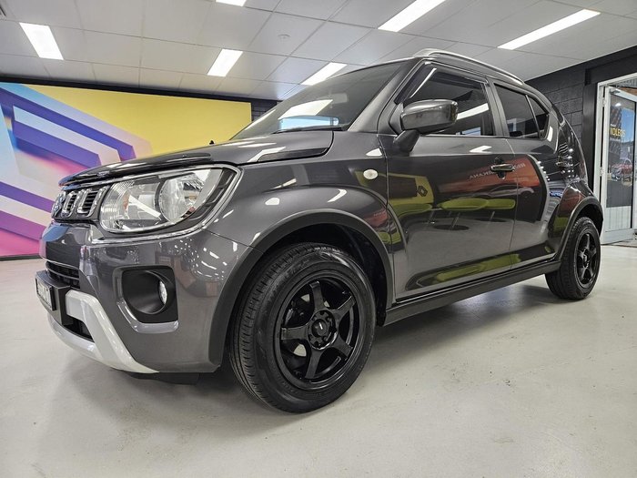 2023 Suzuki Ignis GL