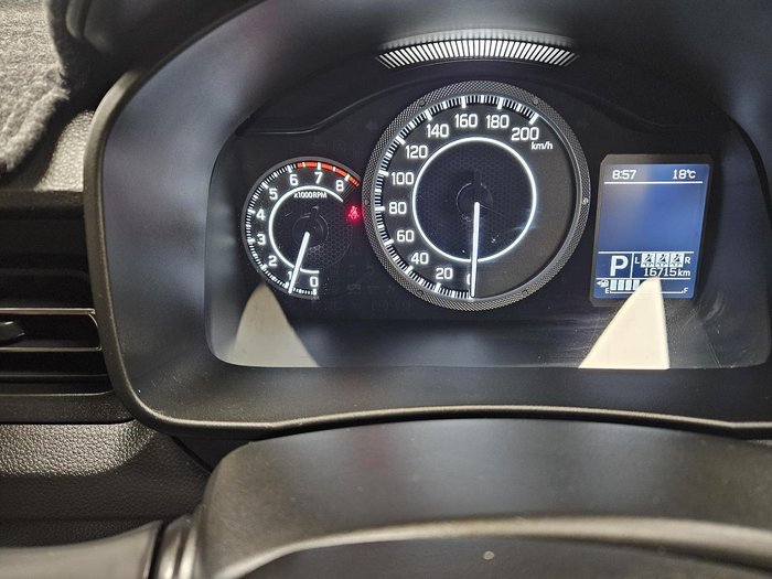 2023 Suzuki Ignis GL