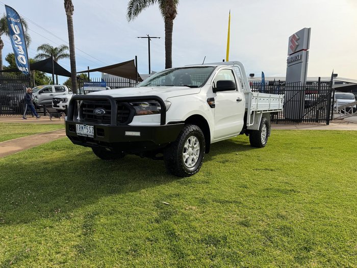 2019 Ford Ranger XL