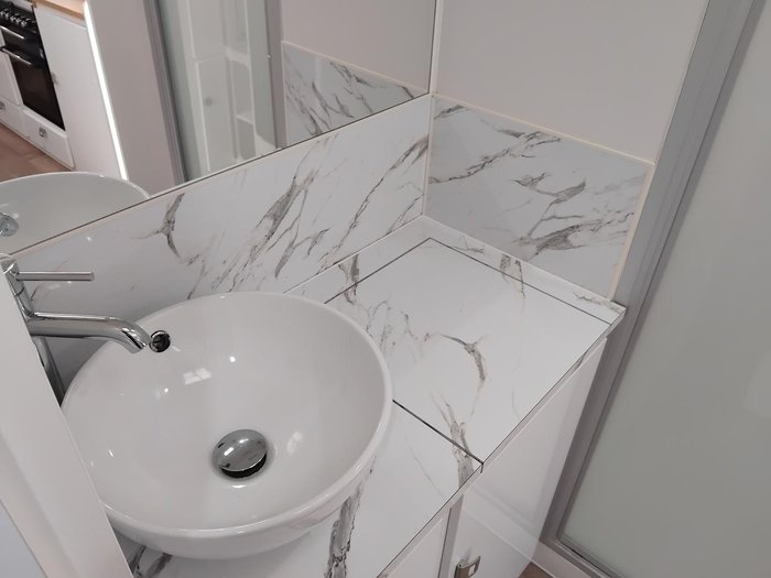 2023 JB Caravans Dirt Roader Full Ensuite Offroad Couples Van