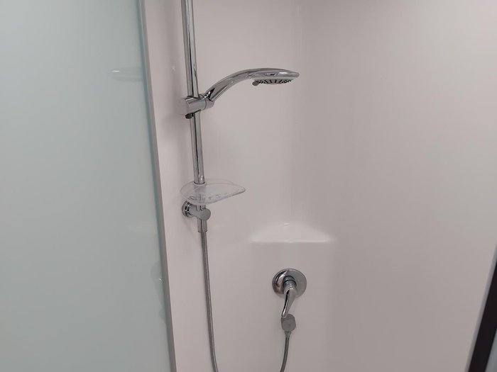 2023 JB Caravans Dirt Roader Full Ensuite Offroad Couples Van